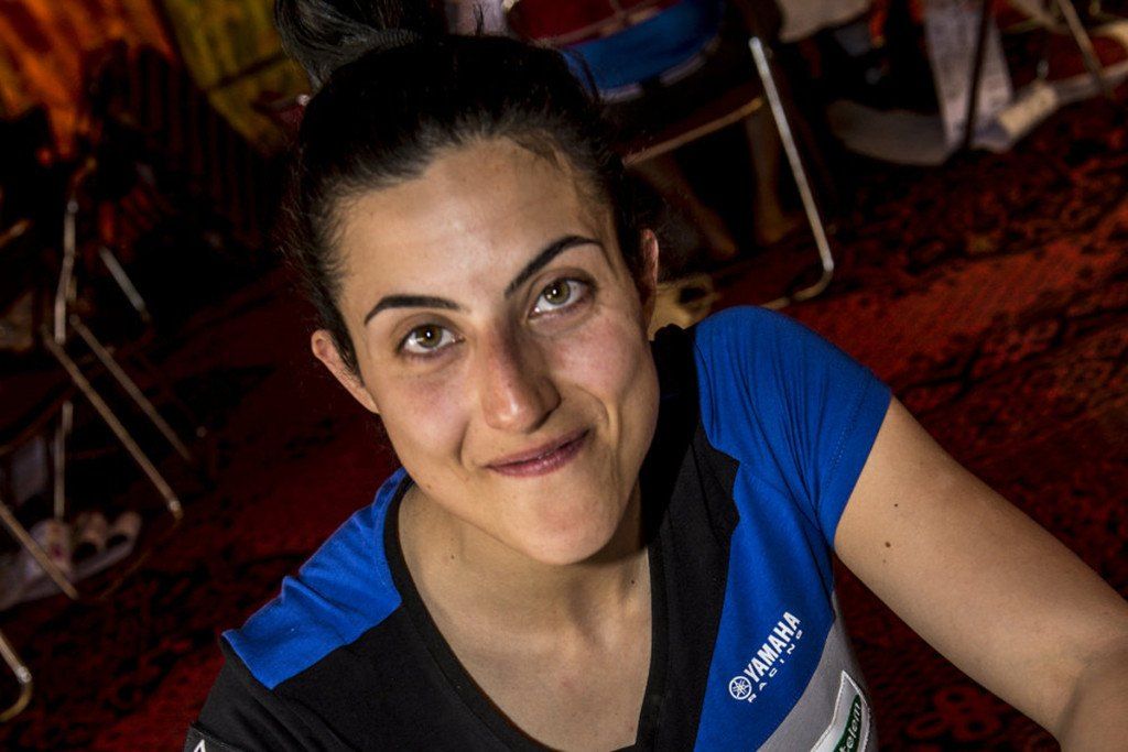 Dakar 2019: Un debut 'Original' para Sara García