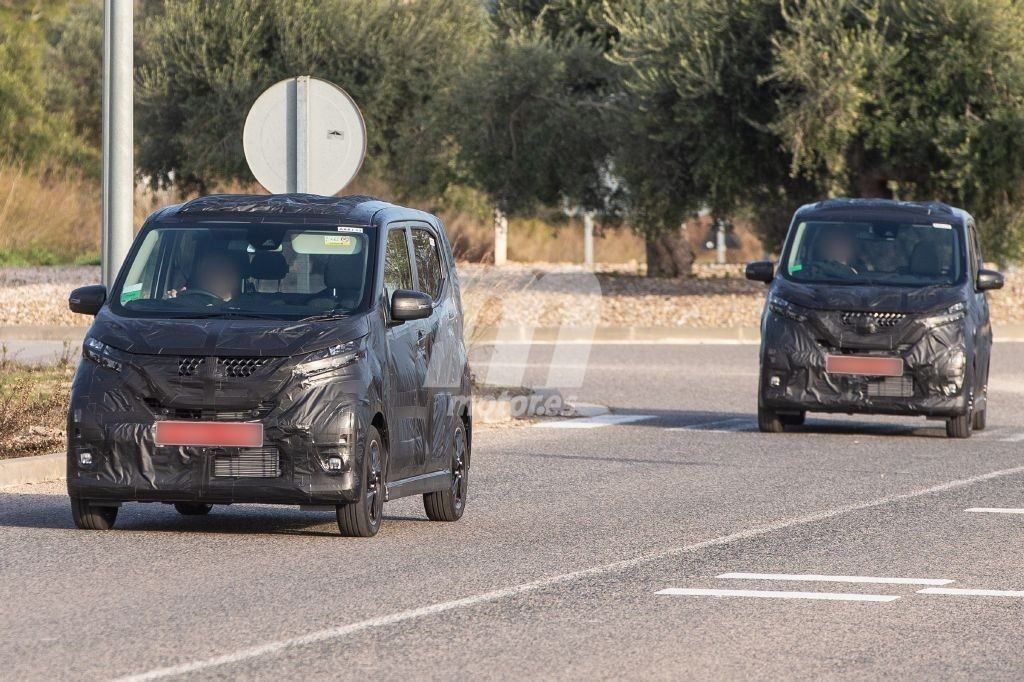 Especial Prototipos: Por qué los modelos para otros mercados se prueban en España