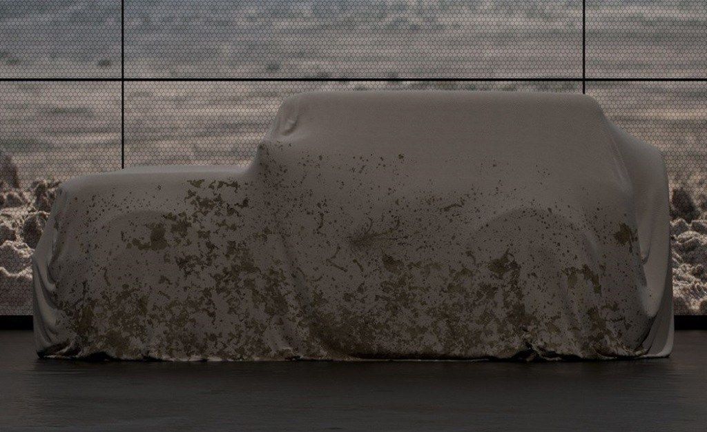 Hennessey Performance modificará el nuevo Ford Bronco