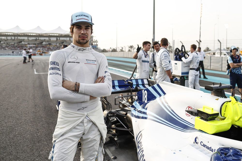 Lowe reconoce que Stroll debutó demasiado pronto en la Fórmula 1