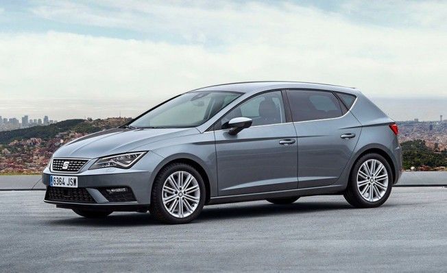 SEAT León