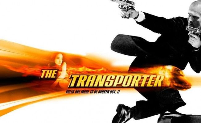 Transporter