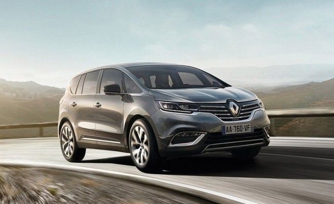 Renault Espace