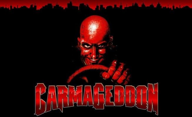 Carmageddon