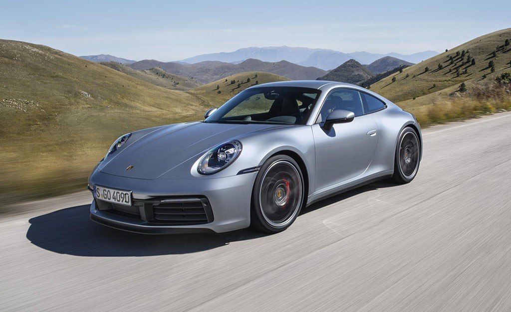 El nuevo Porsche 911 ya tiene precio en España, el ‘nueveonce’ se renueva