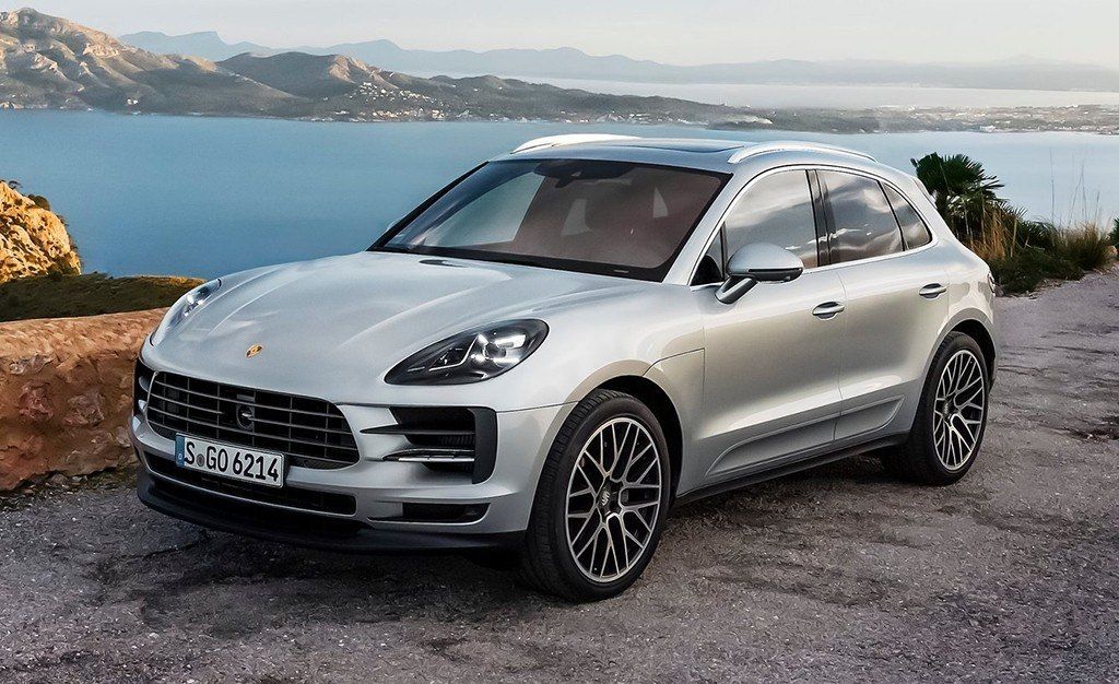 Precio del Porsche Macan S 2019, la nueva versión ya está a la venta