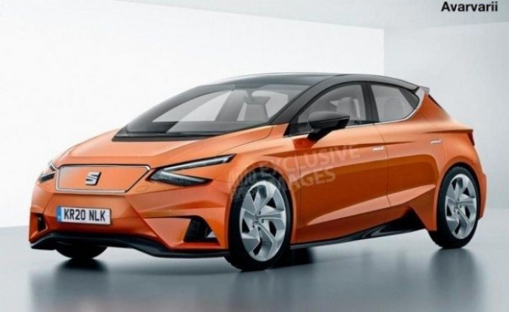 Exclusiva: El futuro eléctrico de SEAT para 2020 desvela varios de sus secretos