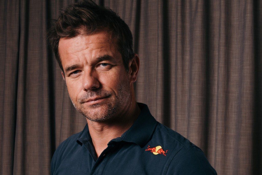 Loeb: "Mi misión es ayudar a Hyundai y a Neuville"