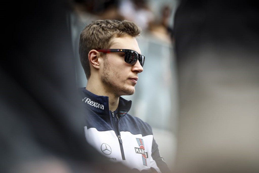 Sergey Sirotkin debutará en LMP1 con SMP Racing en 2019