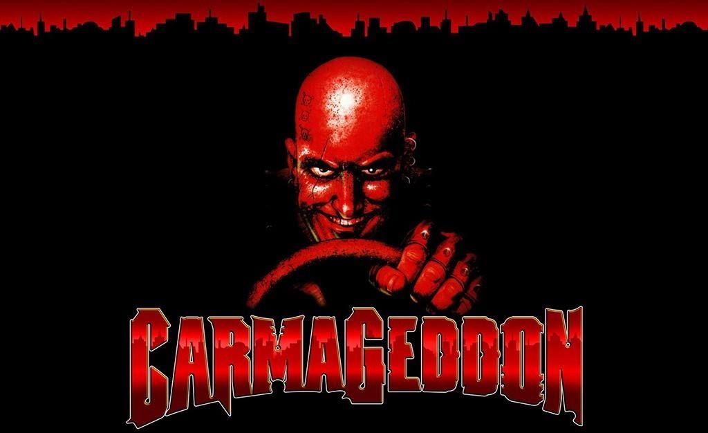 THQ Nordic se hace con los derechos del polémico videojuego Carmageddon