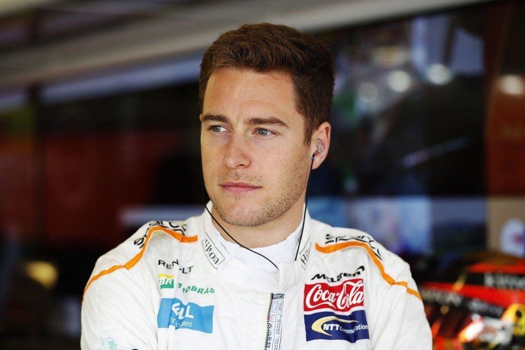 Vandoorne habla de política y falta de apoyo como causas de su salida de McLaren