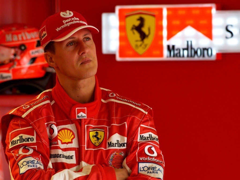 Comunicado de la familia Schumacher con motivo del 50º cumpleaños de Michael