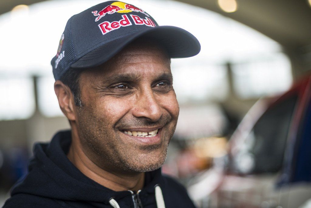 Dakar 2019: Al-Attiyah afirma que Alonso probará su Toyota