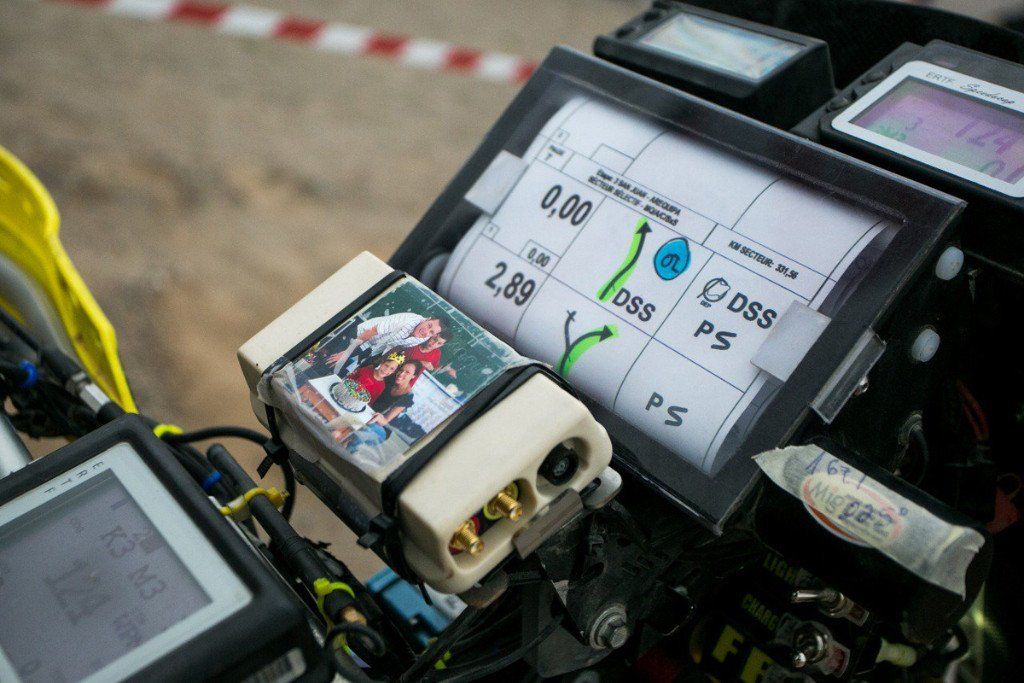 Dakar 2019, etapa 3: Críticas y polémica con el 'roadbook'