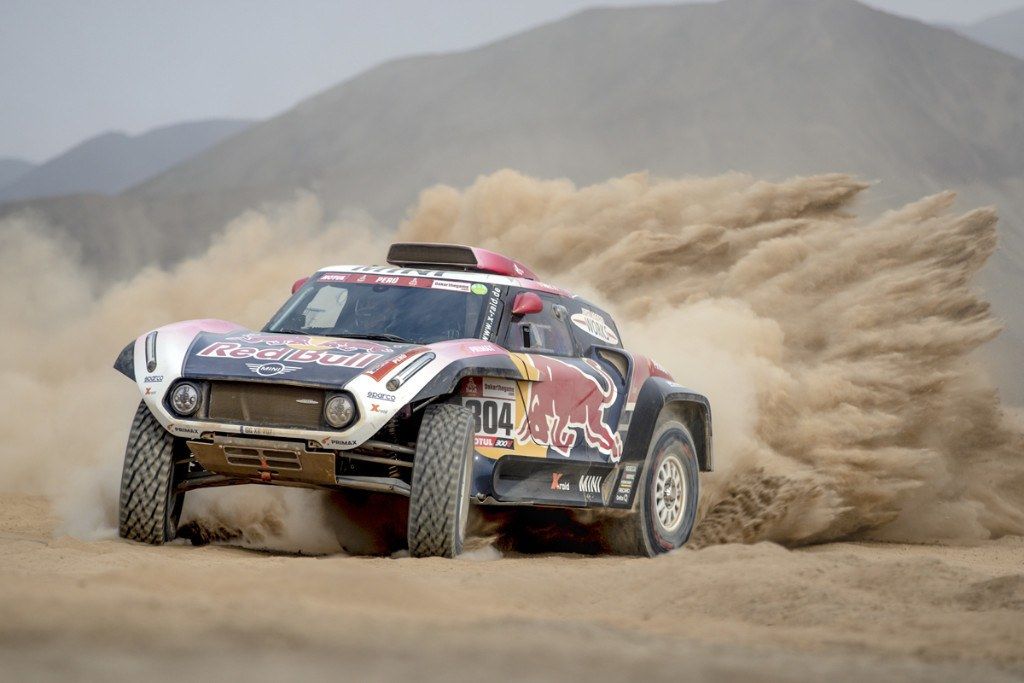 Dakar 2019: Guía, recorrido, participantes y claves