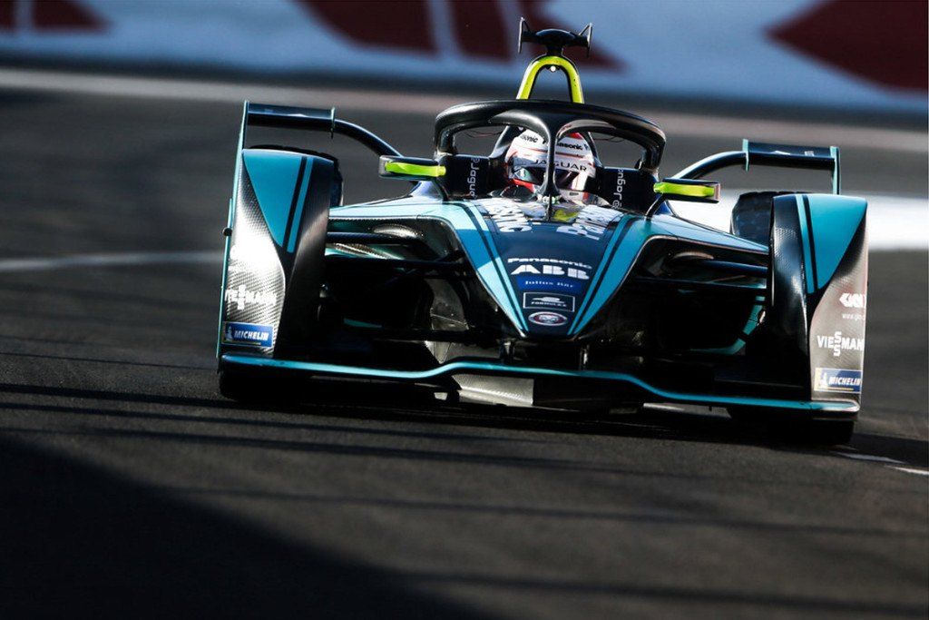 Se gesta la creación del ePrix de San Petersburgo para 2020