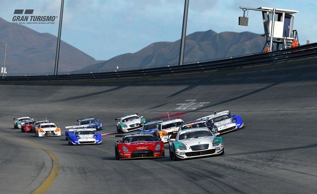 Gran Turismo Sport arranca 2019 con nuevos coches y otras novedades