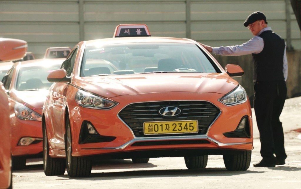 Hyundai desarrolla una tecnología que ayuda a los discapacitados auditivos 