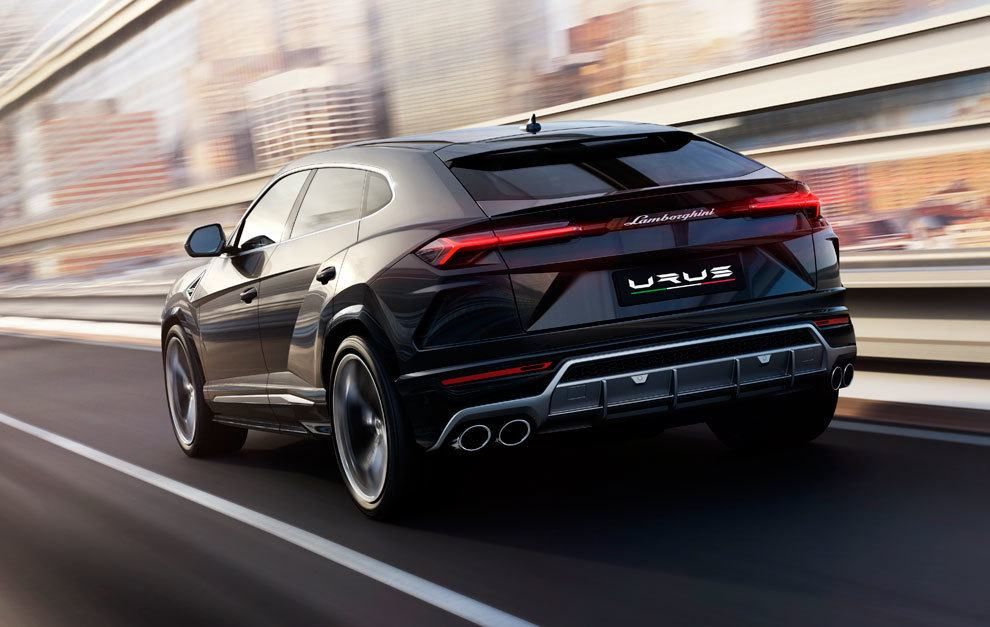 Una actualización de software en un Lamborghini Urus origina una cascada de problemas