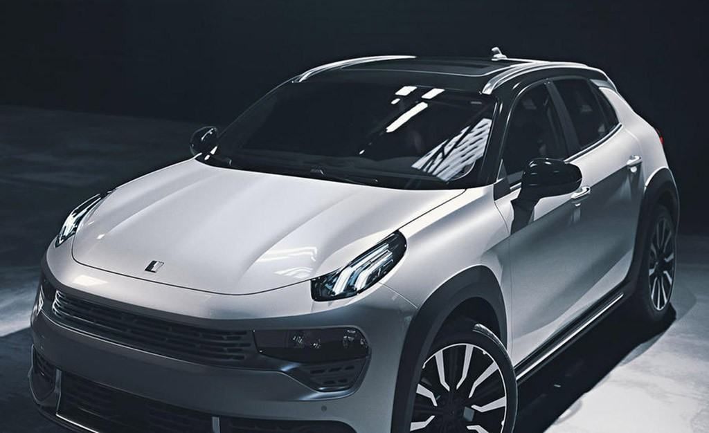 Lynk & Co abrirá sus primeros concesionarios en Europa en 2020