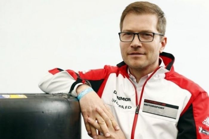 McLaren ya tiene jefazo para la F1: Andreas Seidl