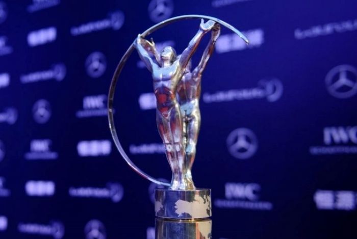 Mercedes, Hamilton y Ana Carrasco, entre los nominados a los premios Laureus