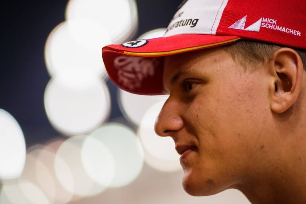 Mick Schumacher se incorpora a la Ferrari Driver Academy