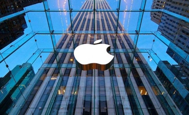 Apple recorta la plantilla que trabaja en conducción autónoma