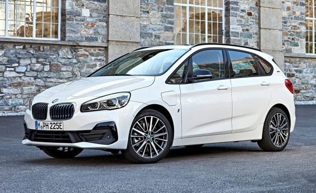 BMW Serie 2 Active Tourer iPerformance