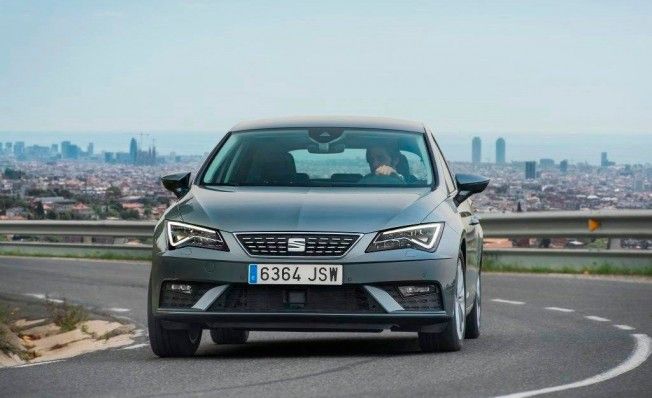 SEAT León