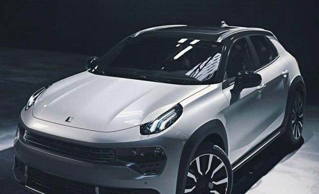 Lynk & Co 02