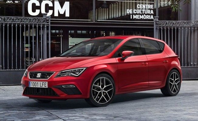 SEAT León