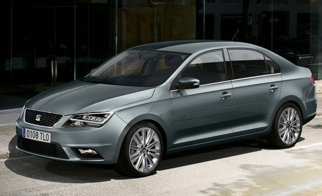 SEAT Toledo