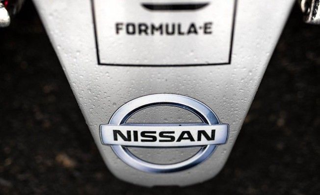 Shell se asocia con Nissan en la Fórmula E