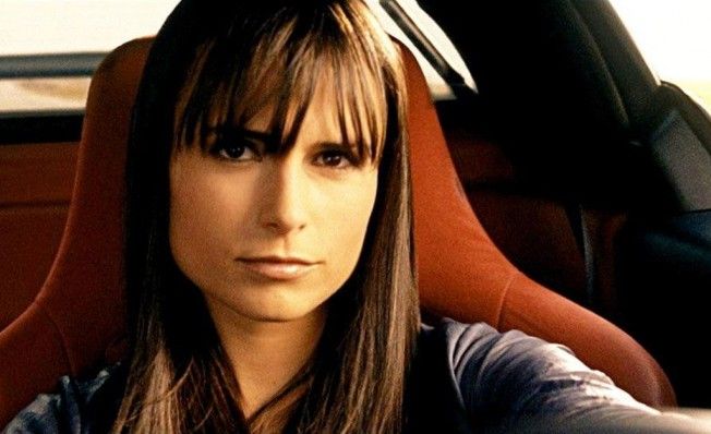 Jordana Brewster en Fast and Furious