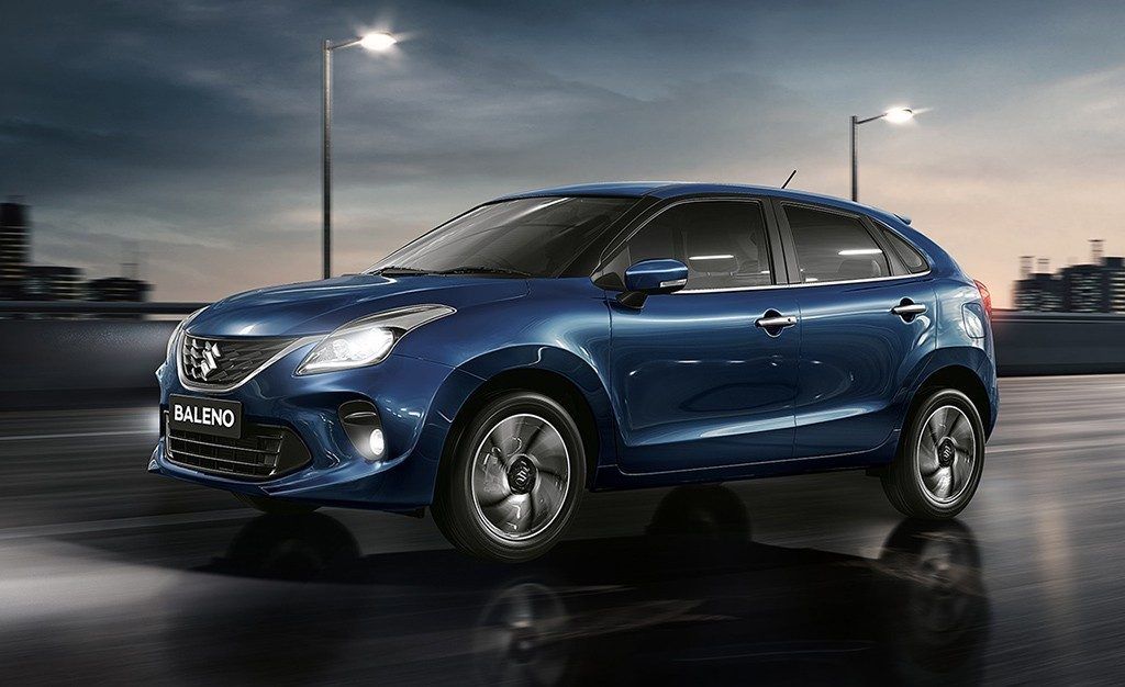 Suzuki Baleno 2019, una puesta a punto necesaria