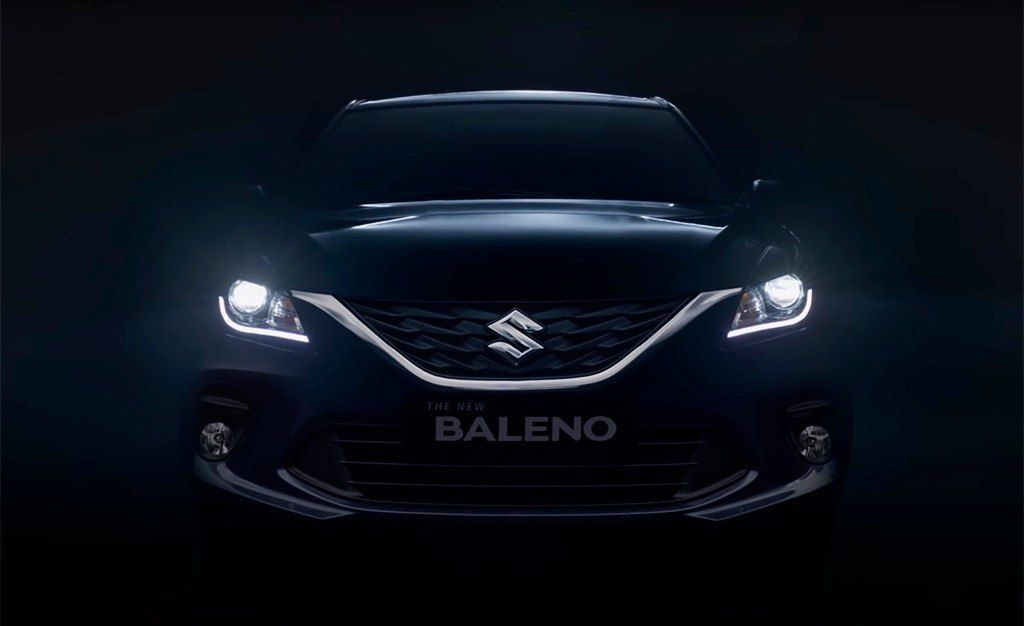 El Suzuki Baleno se pondrá al día en la India y mejorará su dotación tecnológica