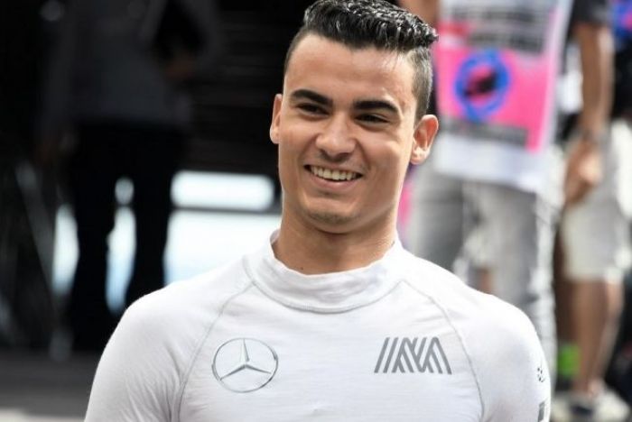 Wehrlein, cerca de convertirse en piloto de simulador para Ferrari