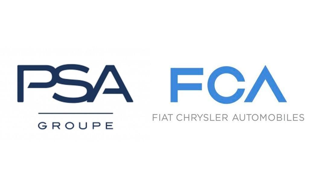 FCA y PSA extienden su acuerdo de colaboración en vehículos comerciales ligeros