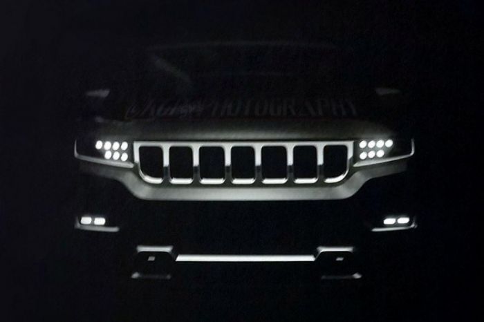 Habrá versiones híbridas de los nuevos Jeep Wagoneer y Grand Wagoneer