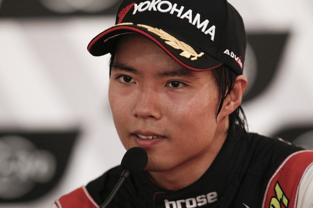 Ma Qing Hua ficha por Romeo Ferraris de cara al WTCR 2019