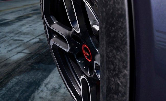 MINI John Cooper Works GP 2020 - teaser