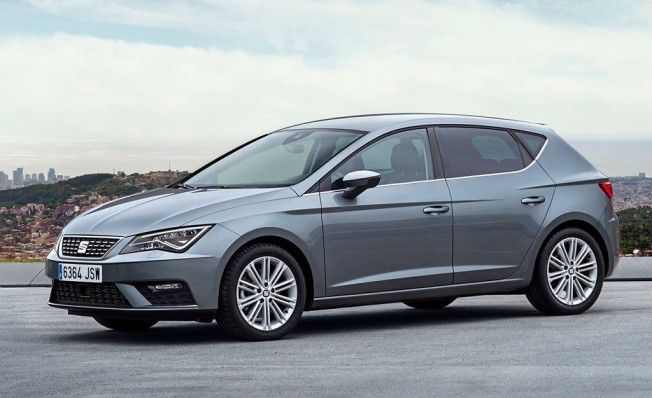 SEAT León