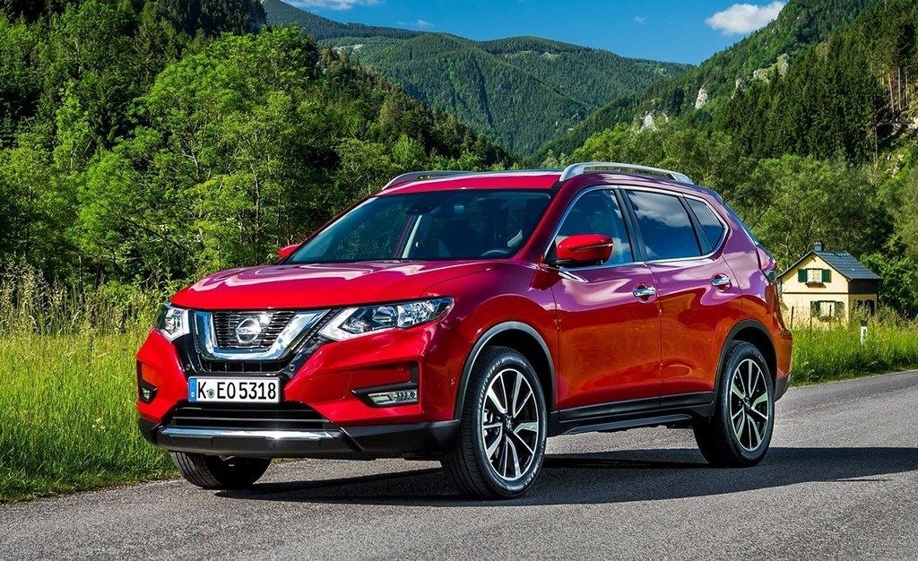 Cambio de planes, el nuevo Nissan X-Trail no será fabricado en el Reino Unido