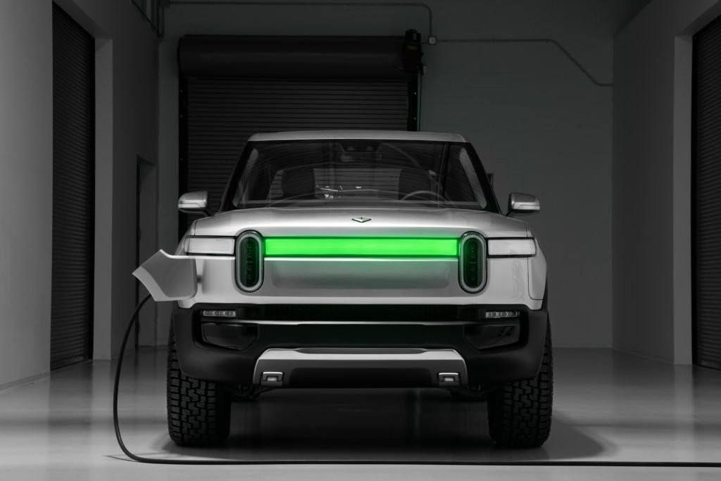 General Motors y Amazon quieren invertir en Rivian Automotive