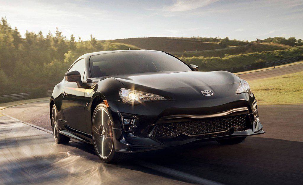 Toyota y Subaru confirman que habrá una nueva generación de los GT86 y BRZ