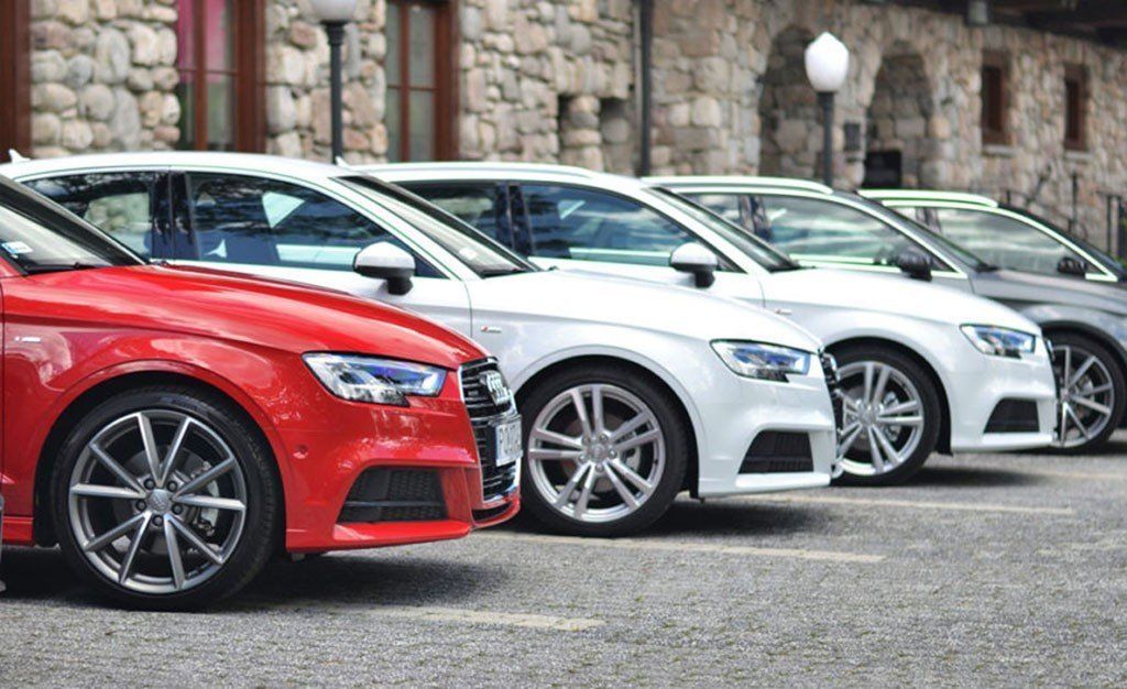 Las ventas de coches de ocasión crecen un 3,1% en enero de 2019