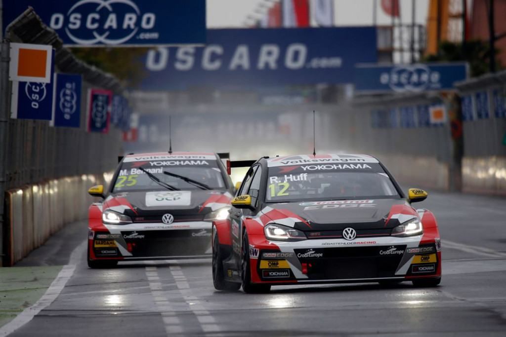 Así queda la parrilla de la temporada 2019 del WTCR