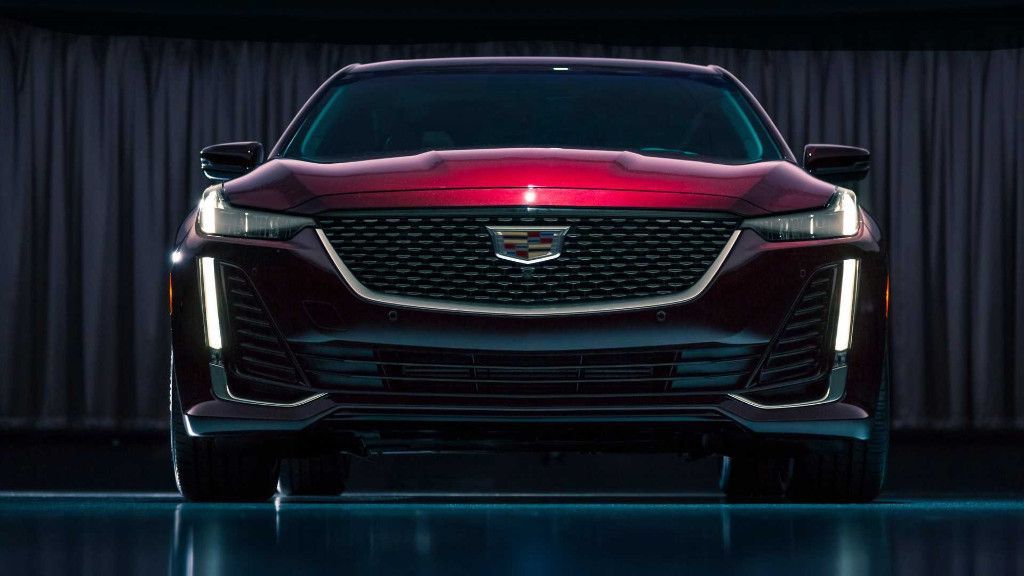 Confirmado: el nuevo Cadillac CT4 también será desvelado en 2019