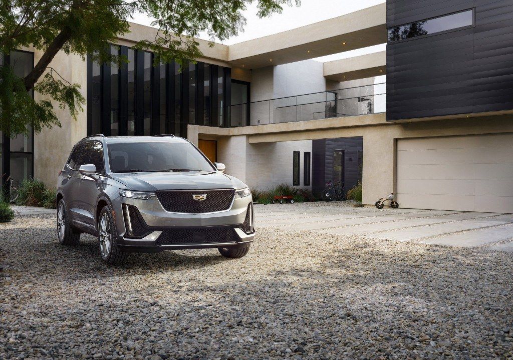 El Cadillac XT6 pierde la primera batalla, es más caro que sus rivales